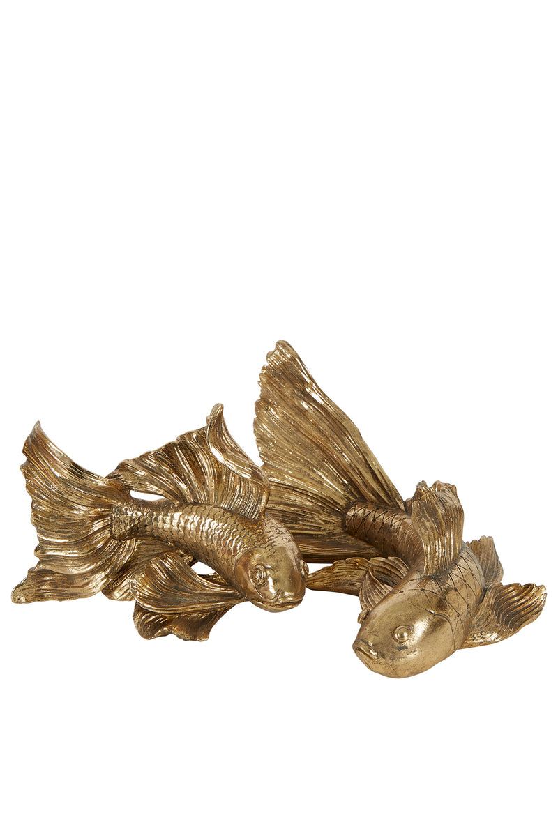 Elmer Fish Gold