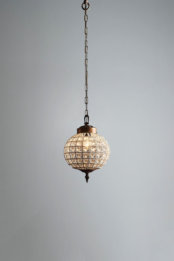 Palermo Chandelier Extra Small