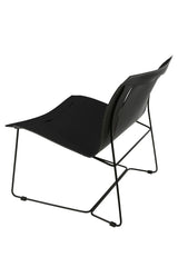 Hurst Occassional Chair Black