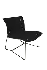 Hurst Occassional Chair Black